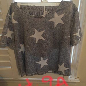 Two piece Pajama set - NEW - Never Worn